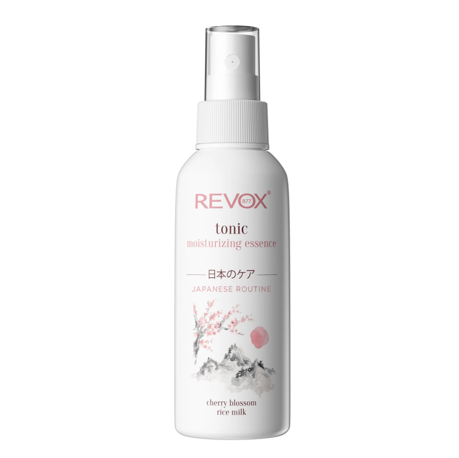 Comprar Revox T Nico Facial Rutina Japonesa Vita