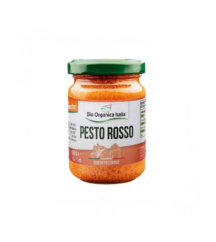 Pesto Rosso - 130g