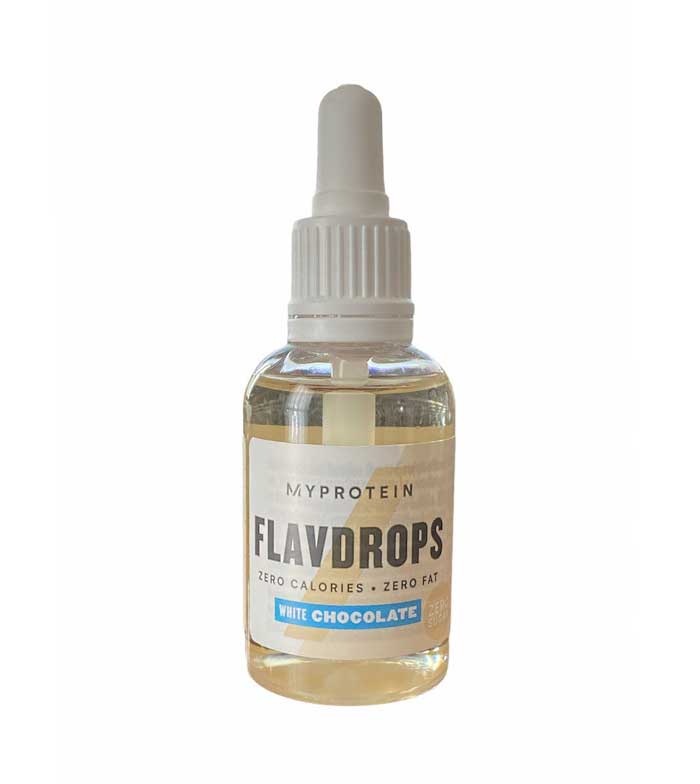 Myprotein MYPROTEIN FlavDrops™ 6.99