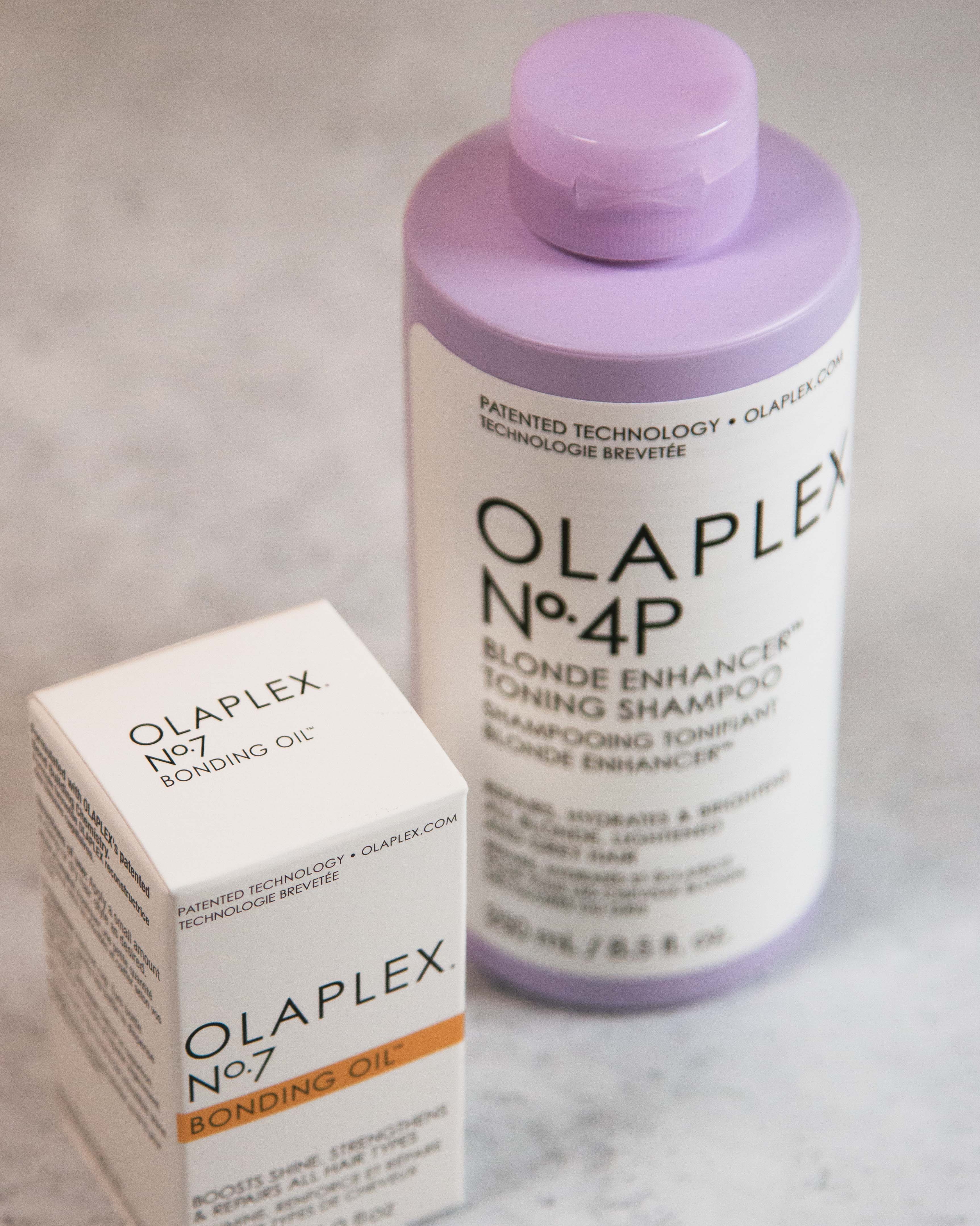 Comprar Tratamiento Olaplex 7