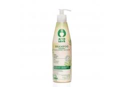 Afro Love - Champú clarificante - Menta, eucalipto y romero 290ml