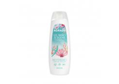 Agrado - *Geles del Mundo* - Gel de baño y ducha Mediterráneo 750ml