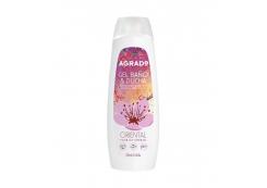 Agrado - *Geles del Mundo* - Gel de baño y ducha Oriental 750ml