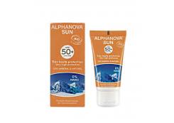 Alphanova - Protector Solar Bio - SPF 50+