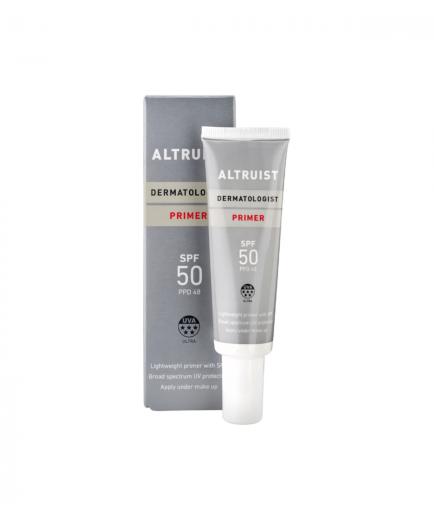 Altruist - Prebase ligera SPF50