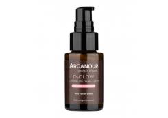 Arganour - Crema facial iluminadora D-Glow