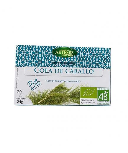 Artemis - Cola de caballo Bio 24g