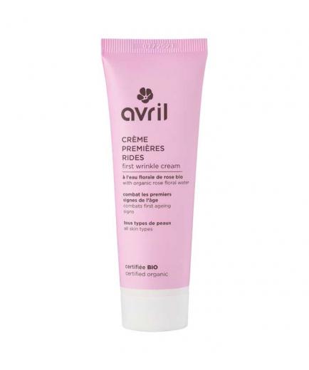 Avril - Crema facial primeras arrugas