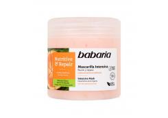 Babaria - Mascarilla intensiva - Nutritive & Repair