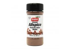 Badia - Sazonador de pimienta dulce molida Allspice Ground