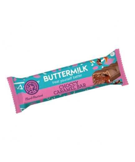 Buttermilk - Barrita de chocolate con caramelo - Choccy Caramel Bar 40g