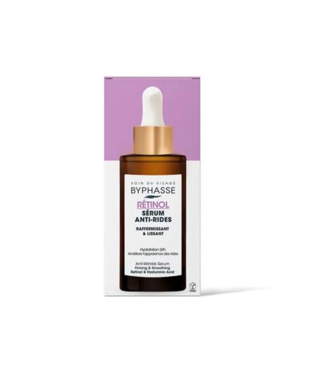 Byphasse - Sérum antiarrugas retinol