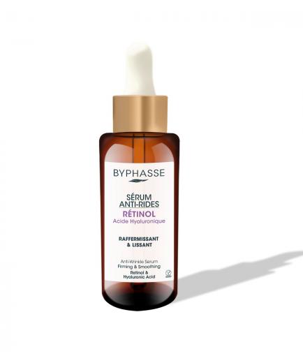 Byphasse - Sérum antiarrugas retinol