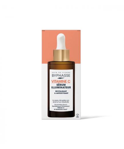 Byphasse - Sérum iluminador vitamina C