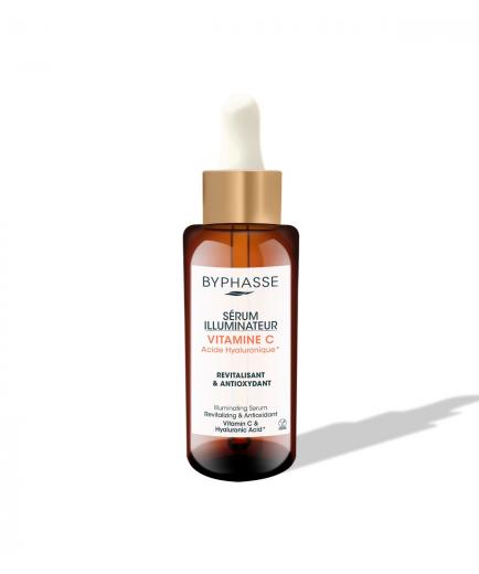 Byphasse - Sérum iluminador vitamina C