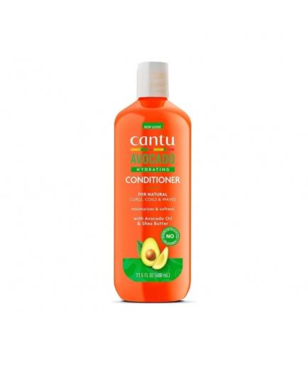 Cantu - *Avocado* - Acondicionador hidratante