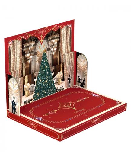 Catrice - Calendario de adviento 2024 The Great Christmas