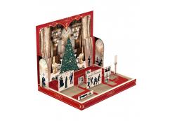 Catrice - Calendario de adviento 2024 The Great Christmas