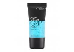 Catrice - Prebase adherente e hidratante Aqua Splash Grip