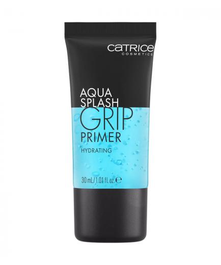 Catrice - Prebase adherente e hidratante Aqua Splash Grip