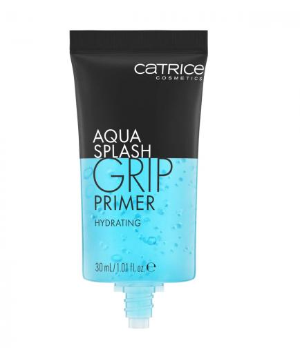 Catrice - Prebase adherente e hidratante Aqua Splash Grip