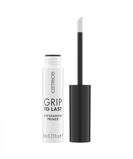 Catrice - Prebase de sombras Grip to Last - 010: Made to Stay