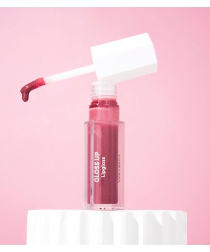 CORAZONA - Brillo de labios Gloss Up - Dresscode