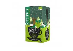 Cupper - infusion de manzana y canela Bio  - Apple Strudel