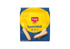 Dr Schar -  Bizcochitos de soletilla savoiardi - 200g