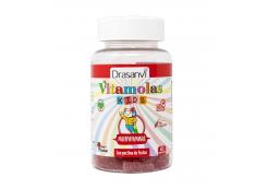 Drasanvi - Vitamolas Multivitaminas 60 Comprimidos