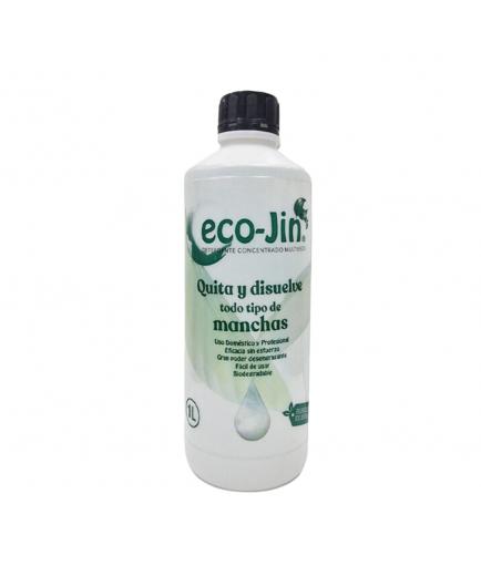 Ecojin - Detergente concentrado multiusos Neutro