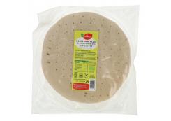 El Granero Integral - Bases de pizza de trigo sarraceno sin gluten bio 250g