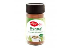 El Granero Integral - Preparado soluble de cereales Granocaf Bio