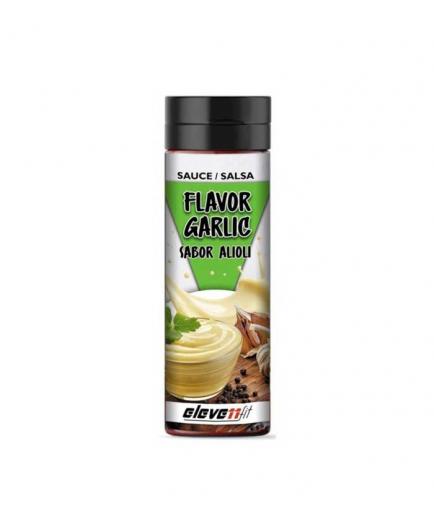 ElevenFit - Salsa sabor alioli 330ml