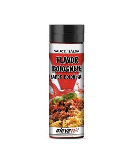 ElevenFit - Salsa sabor boloñesa 330ml