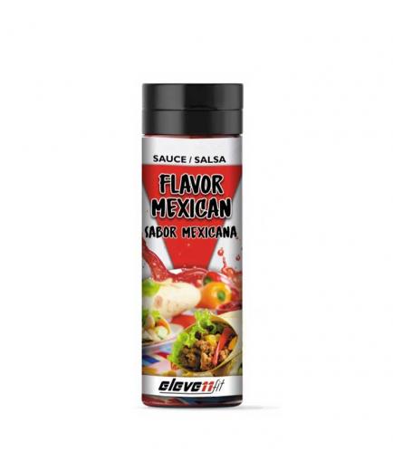 ElevenFit - Salsa sabor mexicana 330ml