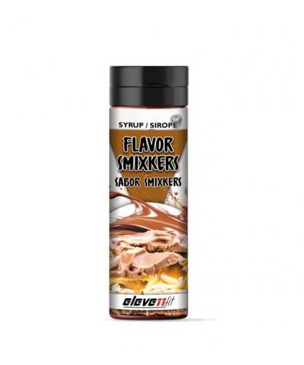 ElevenFit - Salsa sabor smixkers 330ml