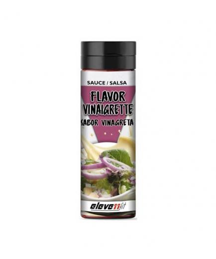 ElevenFit - Salsa sabor vinagreta 330ml