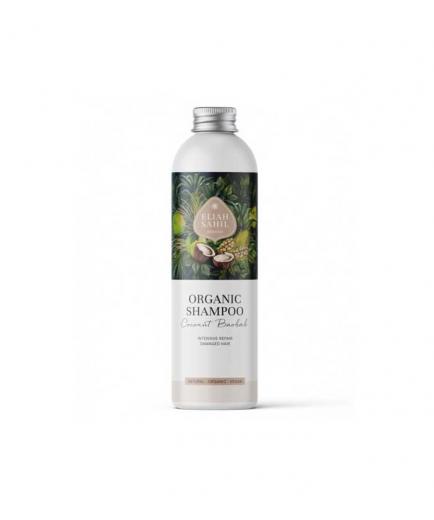 Eliah Sahil - Champú orgánico - Coco y baobab 230ml