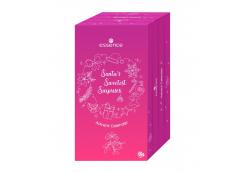 essence - Calendario de adviento 2024 Santa´s Sweetest Surprise