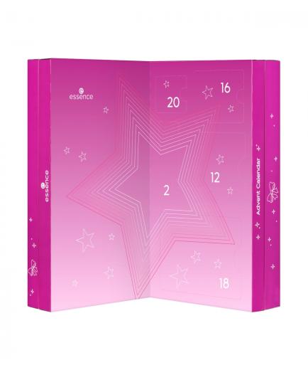 essence - Calendario de adviento 2024 Santa´s Sweetest Surprise