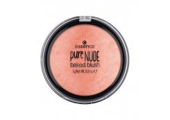 essence - Colorete en polvo Pure Nude - 05: Pretty Peach