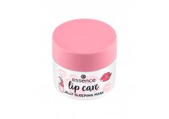 essence - Mascarilla nocturna Jelly lip care - 02: Strawberry Milkshake