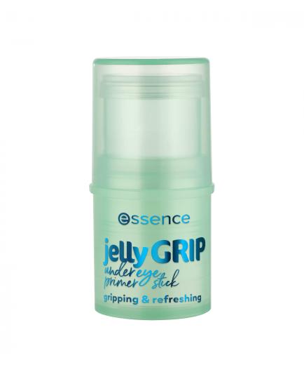 essence - Prebase hidratante para la ojera Jelly Grip