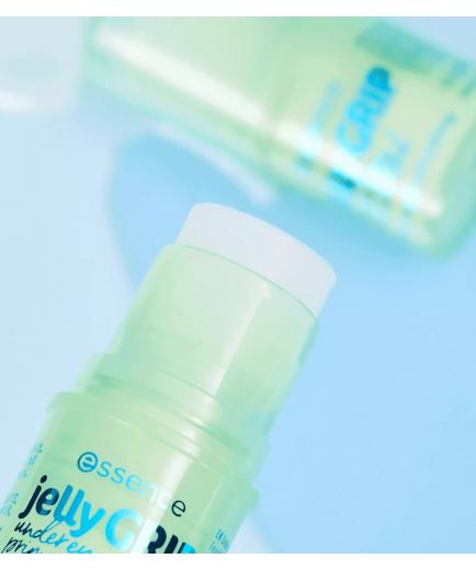 essence - Prebase hidratante para la ojera Jelly Grip