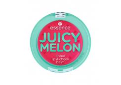 essence - Tinte para labios y mejillas Juicy Melon