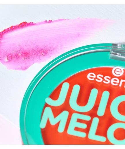 essence - Tinte para labios y mejillas Juicy Melon