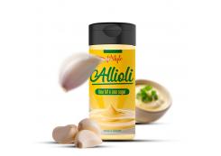 Fitstyle - Salsa Allioli 0% 280g