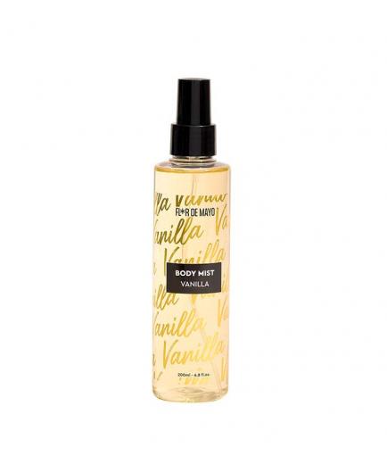 Flor de Mayo - Body mist - Vanilla