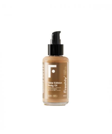 Freshly Cosmetics - Iluminador corporal Glow Edition 100ml